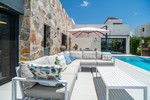 3 schlafzimmer Villa 
zum verkauf in Algorfa 
