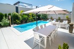 3 schlafzimmer Villa 
zum verkauf in Algorfa 
