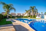2 bedroom Villa for sale in Guardamar del Segura