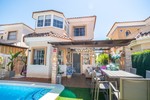 3 bedroom Villa for sale in Guardamar del Segura