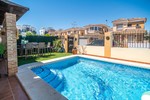 3 bedroom Villa for sale in Guardamar del Segura