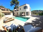 4 soverom Villa til salgs i Costa d'en Blanes