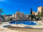 2 bedroom Villa for sale in Orihuela Costa