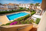 4 bedroom Apartment for sale in Alicante