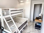 2 sovrum Takvåning till salu i Orihuela Costa 