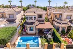 3 bedroom Villa for sale in Guardamar del Segura