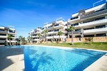 2 bedroom Penthouse for sale in Orihuela Costa