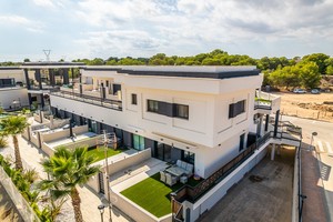 2 bedroom Apartment for sale in Algorfa