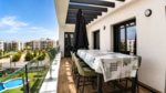 3 bedroom Penthouse for sale in Orihuela Costa