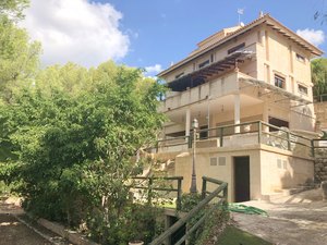 4 slaapkamer Villa te koop in Altea