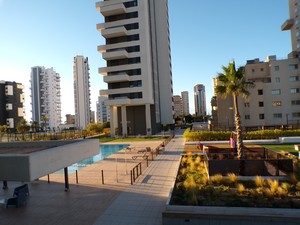 2 slaapkamer Appartement te koop in Calpe