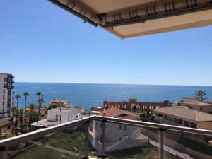 2 slaapkamer Appartement te koop in Calpe