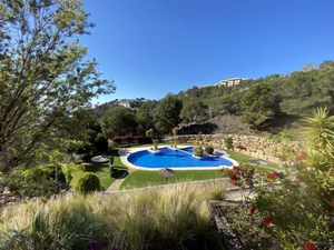 2 slaapkamer Appartement te koop in Altea