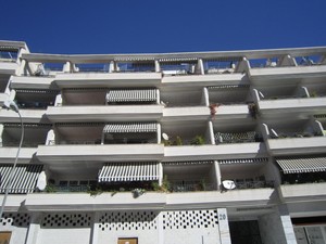 2 slaapkamer Appartement te koop in Calpe