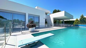 4 chambres Maison a vendre à Javea