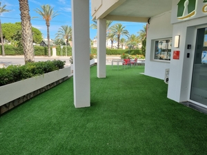Plot for sale in Cabo Roig