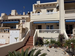 2 bedroom Townhouse for sale in Las Ramblas Golf