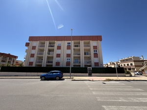 2 bedroom Apartment for sale in Cabo Roig