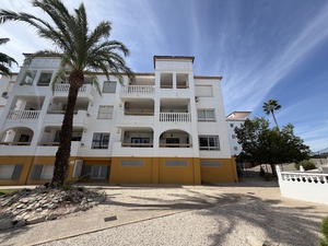 2 bedroom Apartment for sale in Villamartin