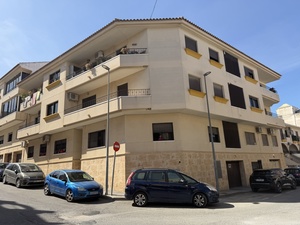 3 bedroom Apartment for sale in San Miguel de Salinas