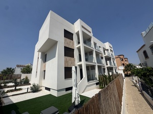2 bedroom Apartment for sale in Villamartin
