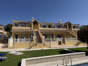 2 bedroom Apartment for sale in Villamartin