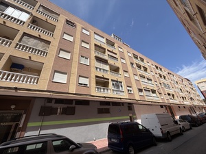 2 bedroom Apartment for sale in Torrevieja