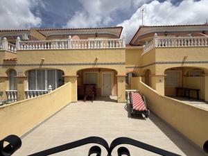 2 bedroom Townhouse for sale in Villamartin