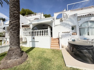 2 bedroom Bungalow for sale in Villamartin