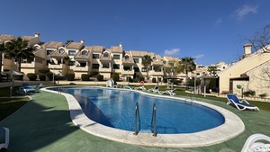2 bedroom Apartment for sale in Campoamor