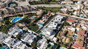 1 bedroom Plot for sale in Cabo Roig