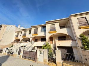 3 bedroom Townhouse for sale in San Miguel de Salinas