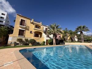 2 bedroom Apartment for sale in Las Ramblas Golf