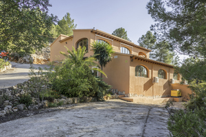 Property for sale in Lliber | Costa Blanca