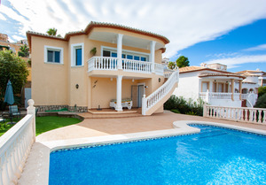 Property for sale in Orba | Costa Blanca