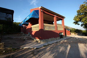 Property for sale in Pego | Costa Blanca