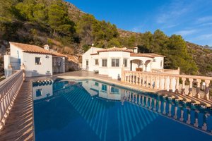 Property for sale in Pego | Costa Blanca