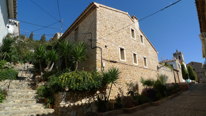 Property for sale in Lliber | Costa Blanca