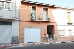 Property for sale in Benidoleig | Costa Blanca