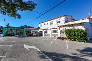 Property for sale in Orba | Costa Blanca