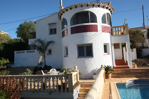Property for sale in Orba | Costa Blanca