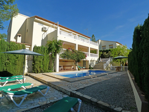 Property for sale in Orba | Costa Blanca