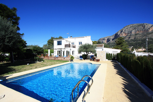 Property for sale in Javea | Costa Blanca
