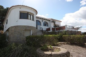 Property for sale in Benidoleig | Costa Blanca