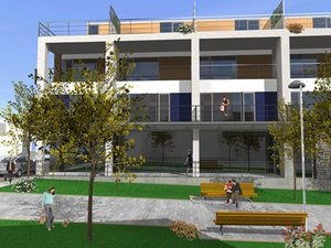 Property for sale in Beniarbeig | Costa Blanca
