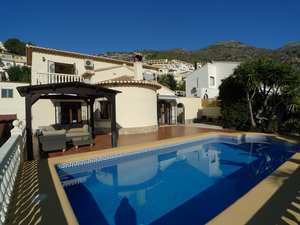Property for sale in Jalon | Costa Blanca