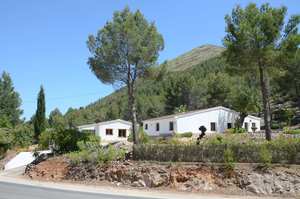 Property for sale in Jalon | Costa Blanca
