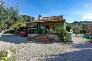 Property for sale in Pego | Costa Blanca