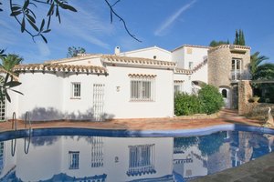 Property for sale in Denia | Costa Blanca