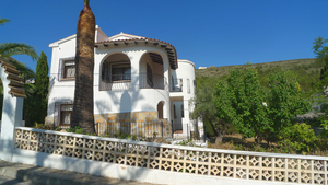 Property for sale in Moraira | Costa Blanca